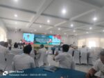 Forum konsultasi publik Rancangan Awal RPJMD